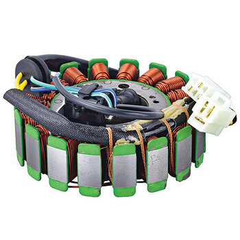 ARROWHEAD STATOR (340 58133)