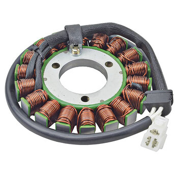 ARROWHEAD STATOR (340 22018)