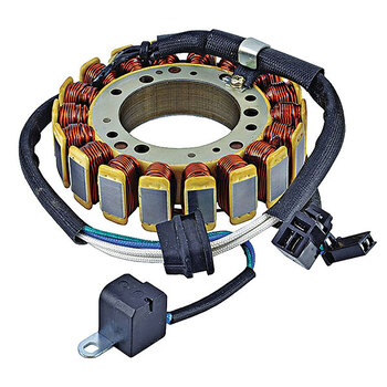 ARROWHEAD STATOR (340 22018)