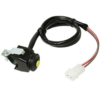 INTERRUPTEUR DE FEU STOP SPX (SM 01029)