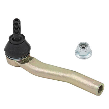 WHITE BOX TIE ROD END ASSEMBLY (AC 08120)