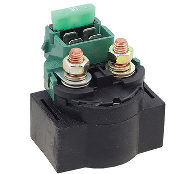 BRONCO STARTER SOLENOID (AT 01765)