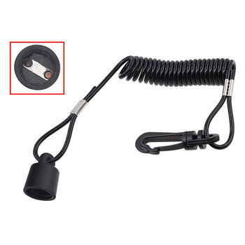 RSI TETHER CORD & MOUNT KIT (TC P KIT)