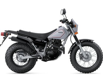 YamahaYZ250X 2025