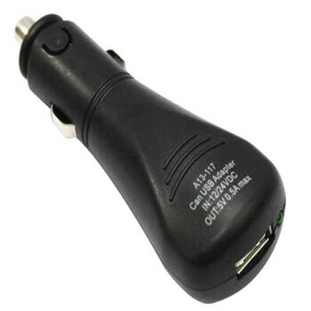 SPX RCA LIGHTER SOCKET PLUG (SM 01200)