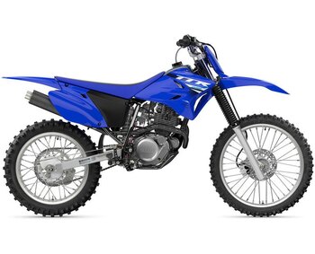 YamahaYZ250X 2025