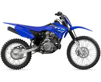 Yamaha PW50 2025