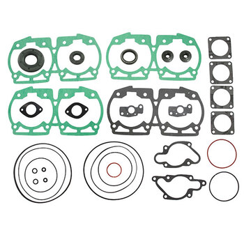 JEUX DE JOINTS DE MOTEUR SPX ET JOINTS D'HUILE (09 711277)