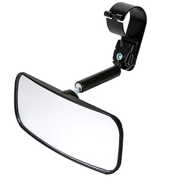 SEIZMIK EMBARK SIDE VIEW MIRROR WITH ABS BODY & BEZEL (56 18106)