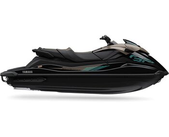 2024 Motomarine Yamaha GP SVHO Audio