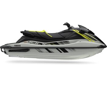 Yamaha GP SVHO Racing Bleu 2024