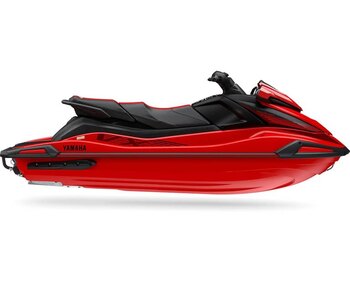 Yamaha SuperJet 2025