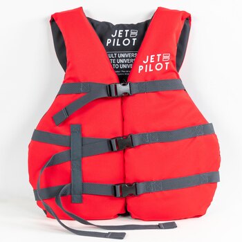 Combinaison JetPilot Vintage Long John pour jeunes