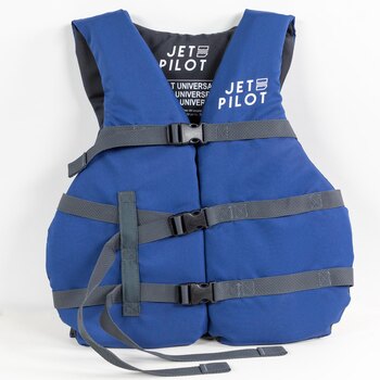 Combinaison JetPilot Vintage Long John pour jeunes