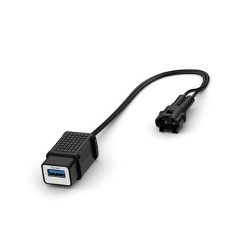 Sierra USB Chargeur Électronique USB