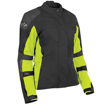 Veste en maille Cleo 15.0 pour femme de Joe Rocket