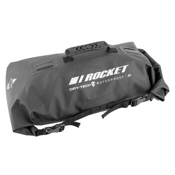 Sacoche arrière Joe Rocket Ballistic 50L Dry Tech (3 606400)