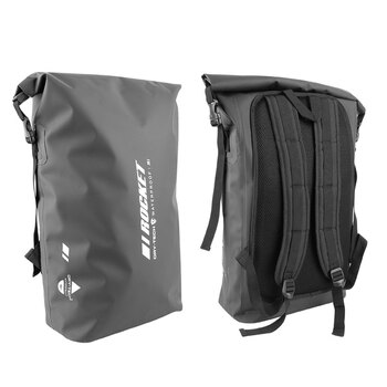 Sacoche arrière étanche Joe Rocket Meteor 25L (3 606401)