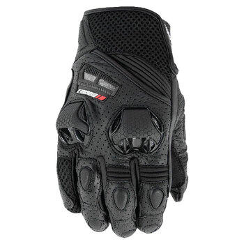 Gants en cuir/maille Joe Rocket Velocity