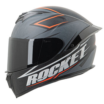 Casque d'élévation Joe Rocket RKT 100 Series