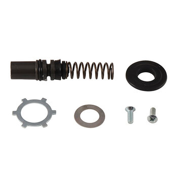 ALL BALLS MASTER CYLINDER REBUILD KIT (18 4000)