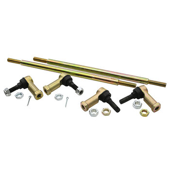 KIT DE MISE À NIVEAU ALL BALLS TIE ROD END (52 1033)