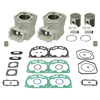 KIT DE RECONSTRUCTION DE CYLINDRE SUPÉRIEUR SPX (SM 09614K)