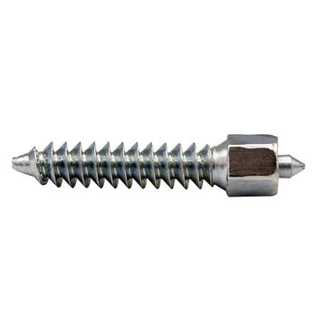 WOODY'S TWIST GRIP IT CARIDE TIRE & FOOTWEAR SCREW