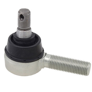 WHITE BOX TIE ROD END ASSEMBLY (AC 08120)