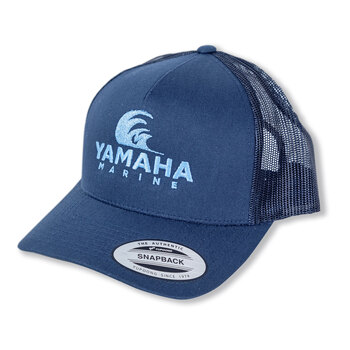 Yamaha Marine Flexfit® Cap