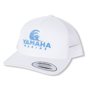 Débardeur pour femme Yamaha Marine Small rose