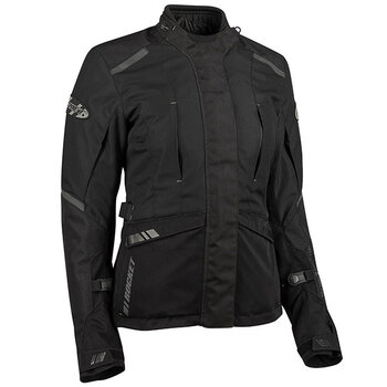 VESTE D'AVENTURE IMPERMÉABLE BALLISTIC 16.0 POUR FEMMES JOE ROCKET Small Sand Femme