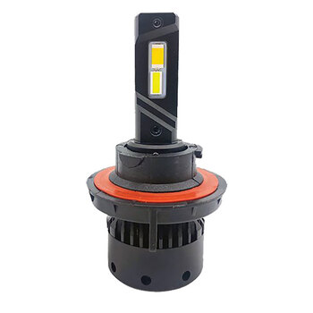 AMPOULE LED ODX S6 6000 LUMENS (LEDS6 H13)