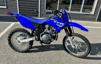 YamahaYZ250X 2025