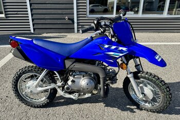 Yamaha TT R230 2024