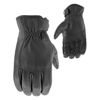 GANTS EN CUIR JRC ROCKET 67