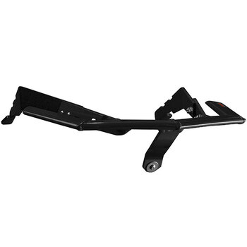 STRAIGHTLINE PERFORMANCE FRONT BUMPER (182 118)