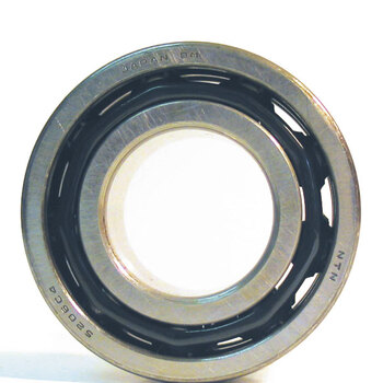 NTN Black Ice Ball Bearings 12 mm 20 mm 42 mm