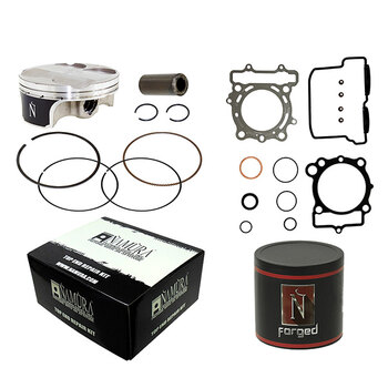 KIT DE RÉPARATION DU HAUT DE GAMME NAMURA ATV/UTV (FX 10042K)