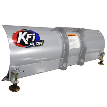 KIT DE NIVELLEMENT DE CHARRUE KFI PRO 2.0 2