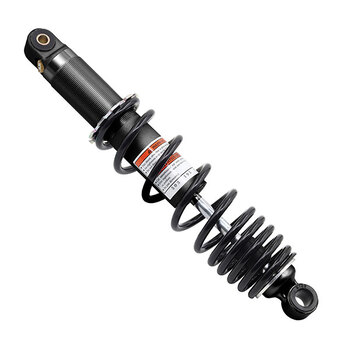 AMORTISSEUR A GAZ SUSPENSION ARRIERE SPX (04 242)