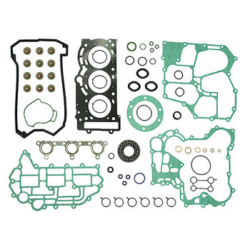 KIT DE JOINTS COMPLET SPX (SM 09539F)