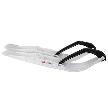 C&A XPT TRAIL SKI SET