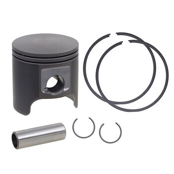 Kit de vis pour pare-brise SPX (SM 06015)