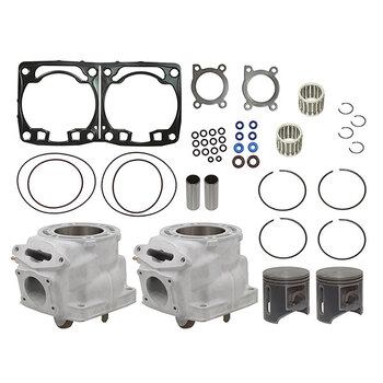 SPX TOP END CYLINDER REBUILD KIT (SM 09601K)