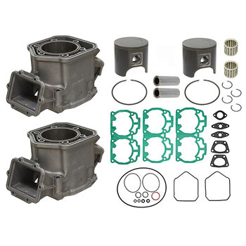 SPX TOP END CYLINDER REBUILD KIT (SM 09601K)