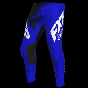 Pantalon d'équitation Yamaha Adventure Small gris/noir