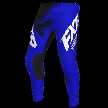 Maillot Yamaha PRO Double Extra Large bleu