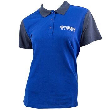 Polo Yamaha Paddock Pulse pour femme