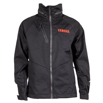 Yamaha Heritage Bomber Jacket Medium black